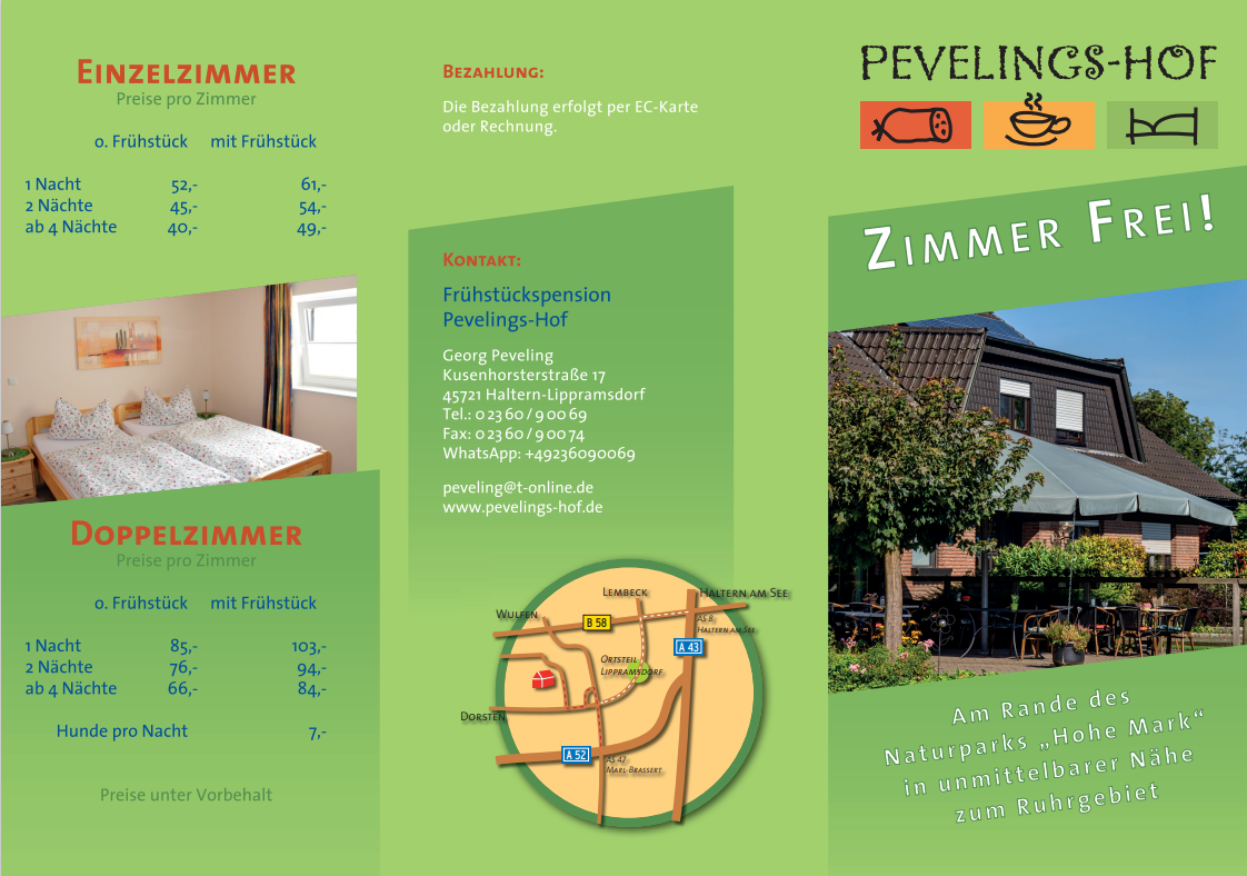 Flyer Zimmer 01